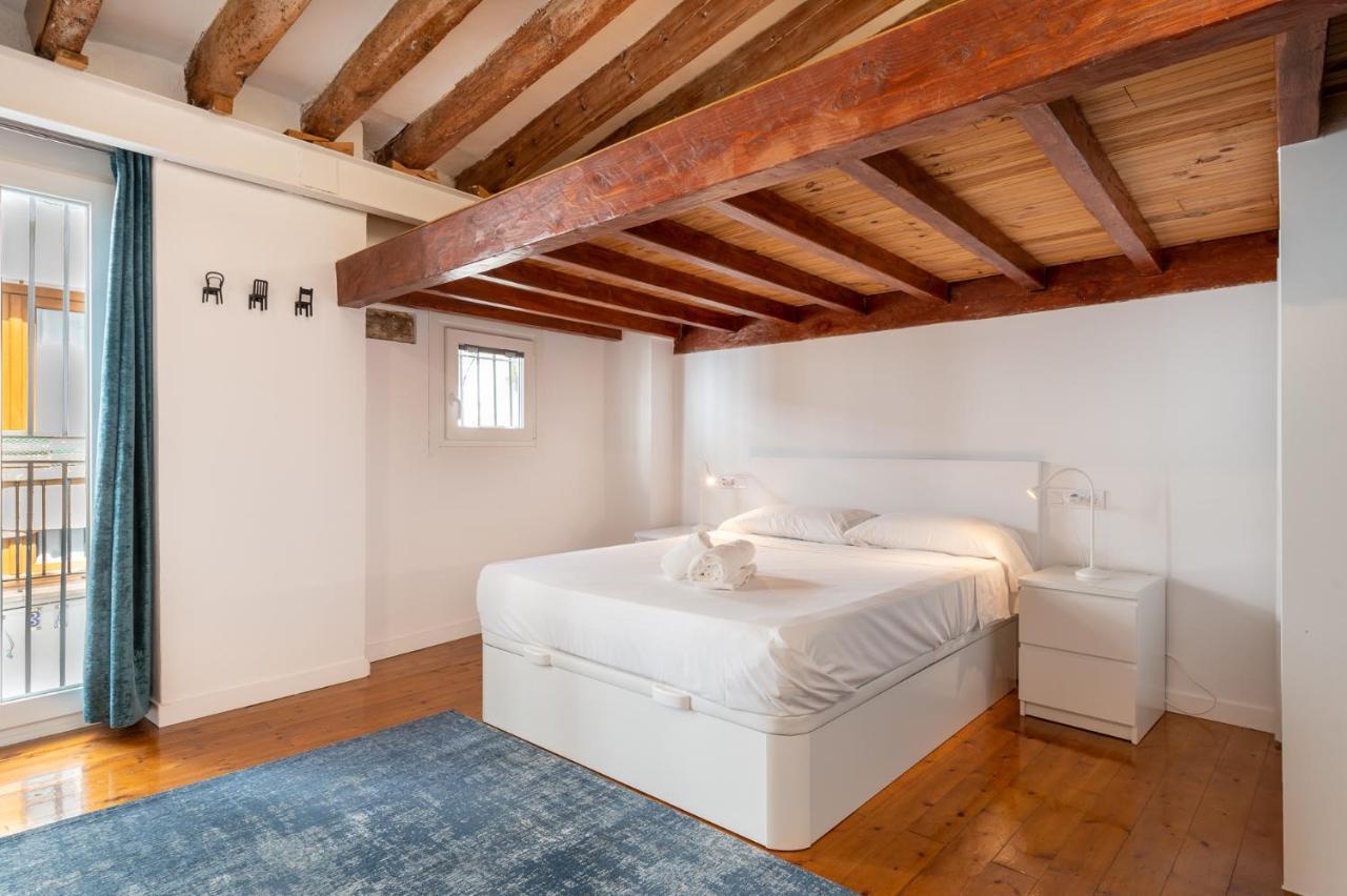 Appartement The Sailor House, Duplex Center